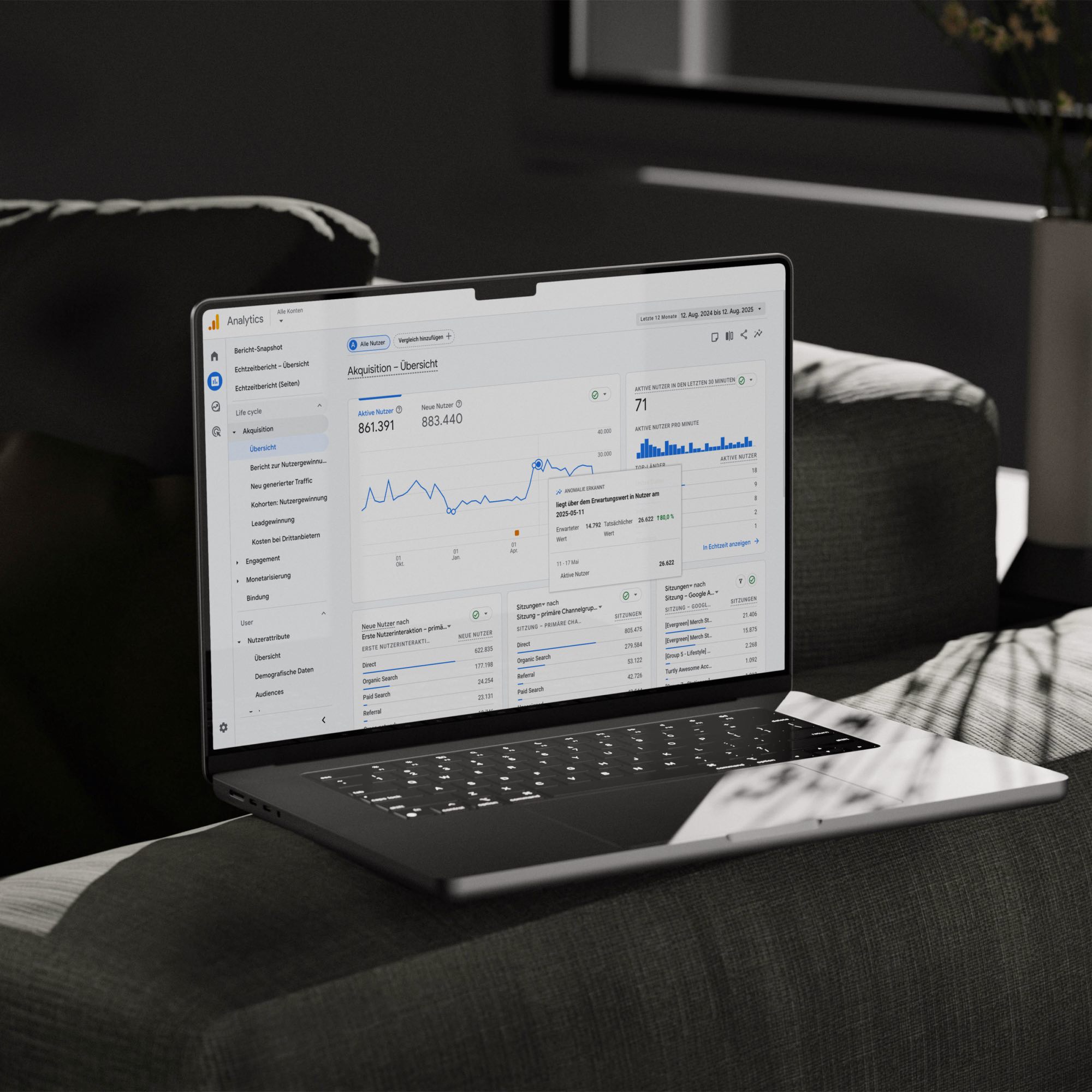 Agentur für Web Design mit Sitz in Klagenfurt, Kärnten, bietet Search Engine Optimization als Dienstleistung an und unterstützt Kunden bei der Optimierung von Websites